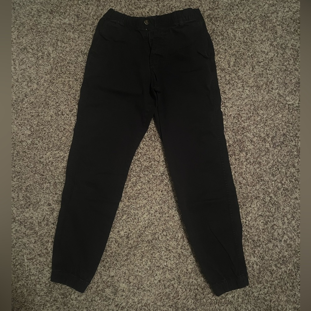 Bearbottom Stretch Jogger (Medium)